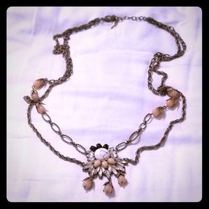 Chloe + Isabel necklace